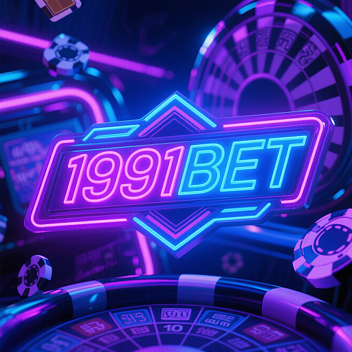 Logotipo do 1991bet