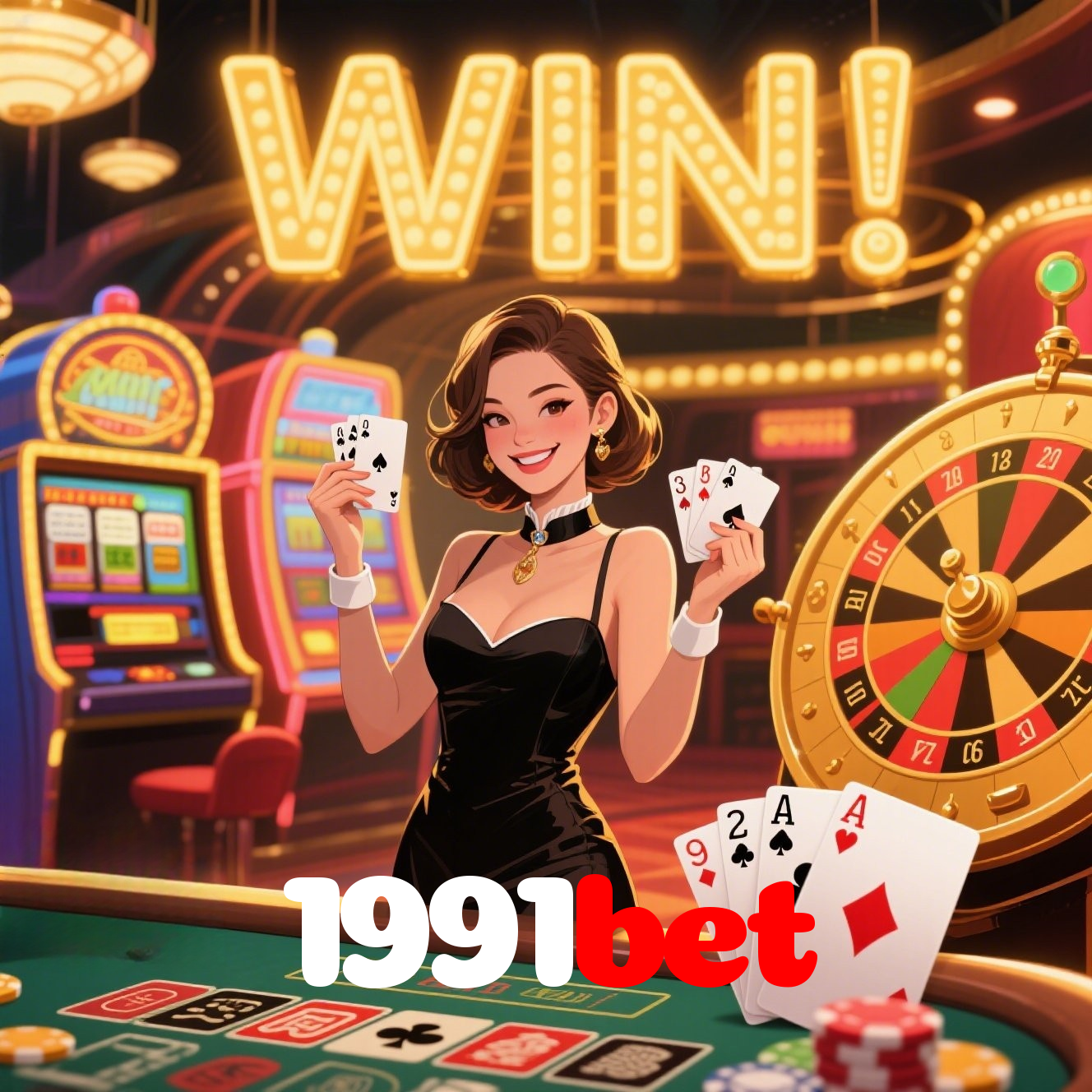 Segurança no 1991bet
