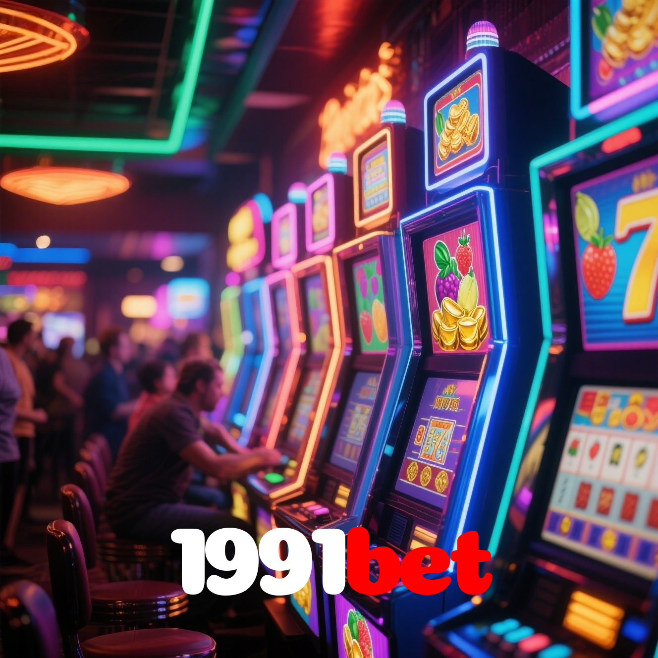 Segurança no 1991bet