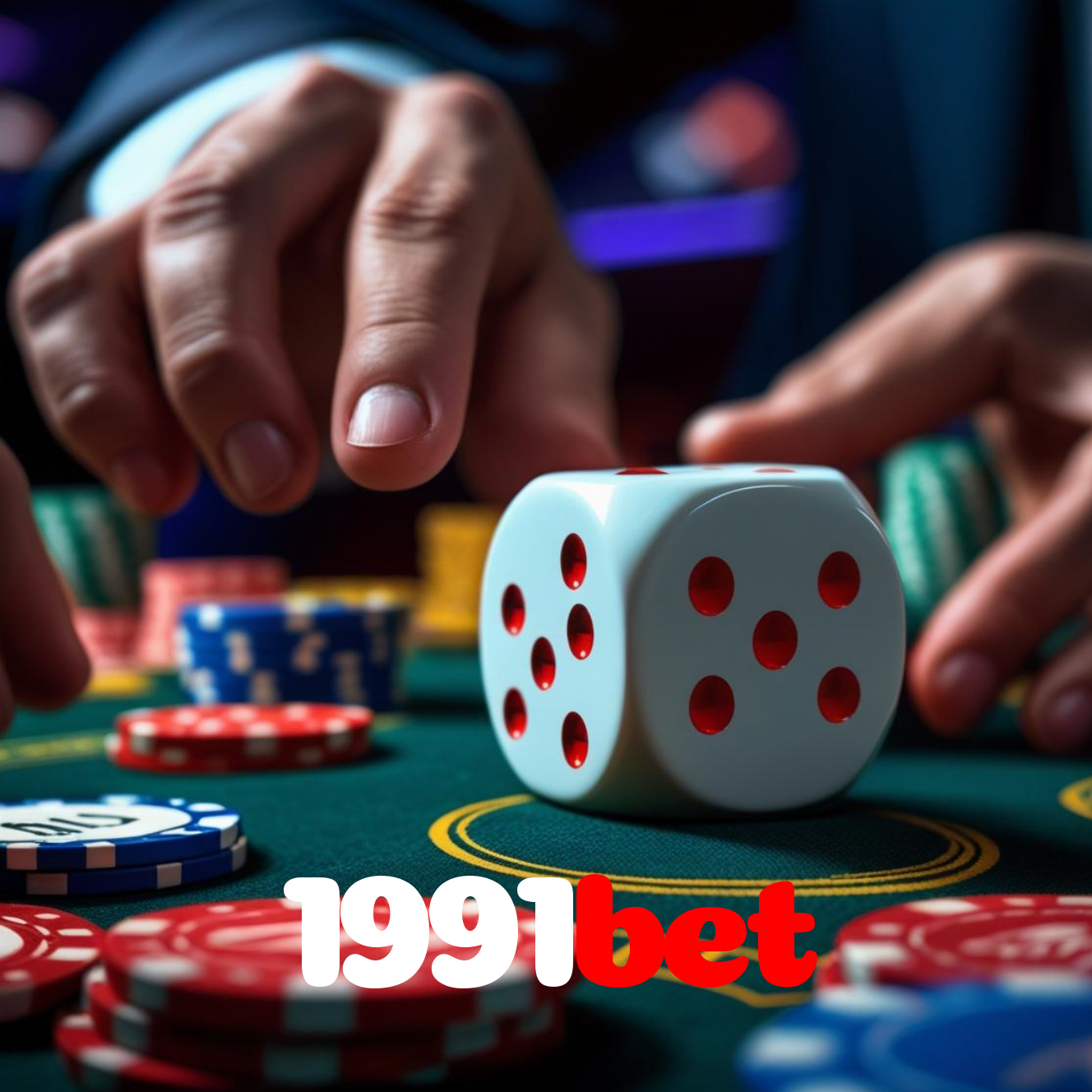 Login no 1991bet