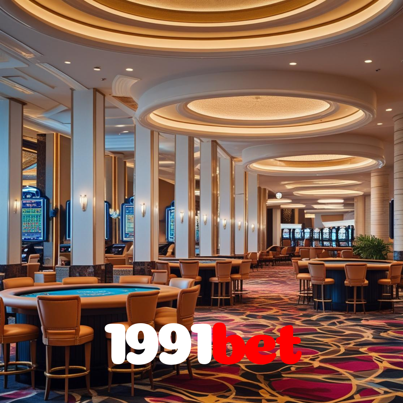 Login no 1991bet