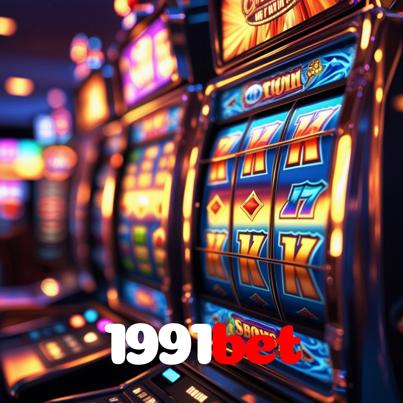 Segurança no 1991bet