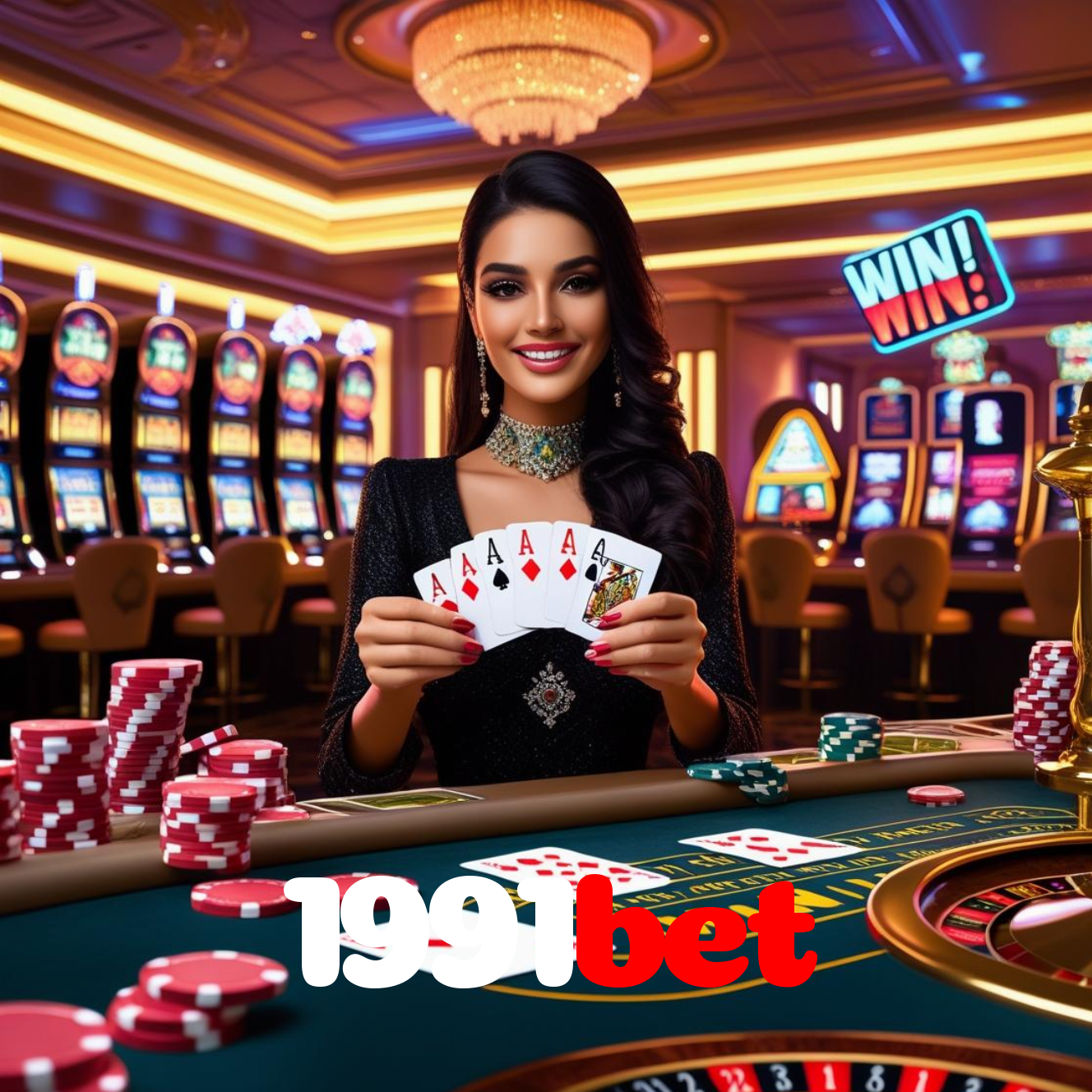 Login no 1991bet