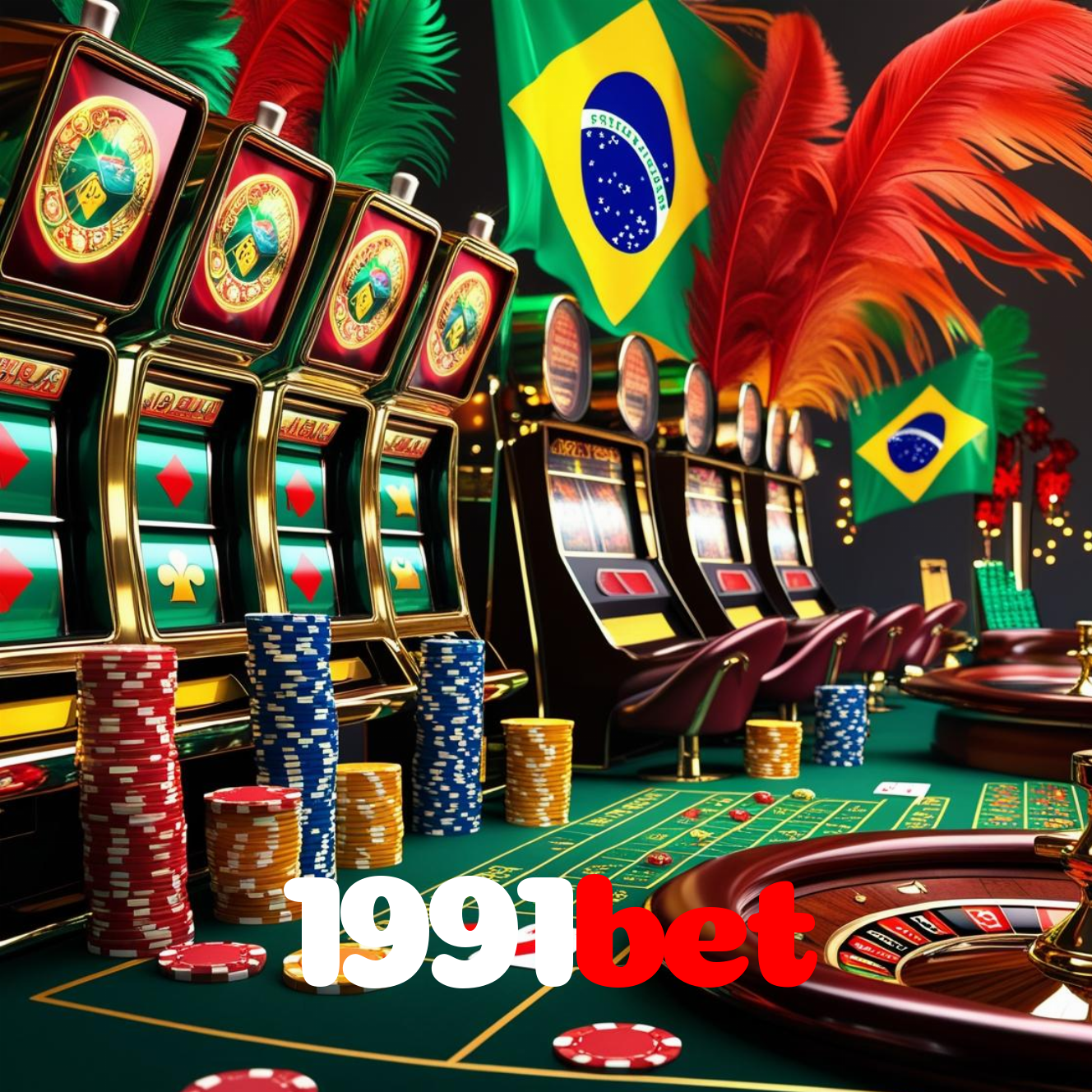 Login no 1991bet