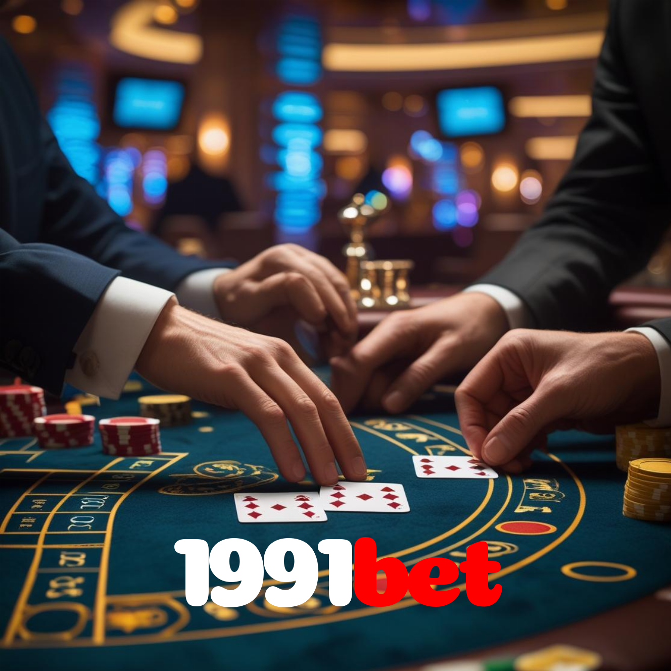 Login no 1991bet