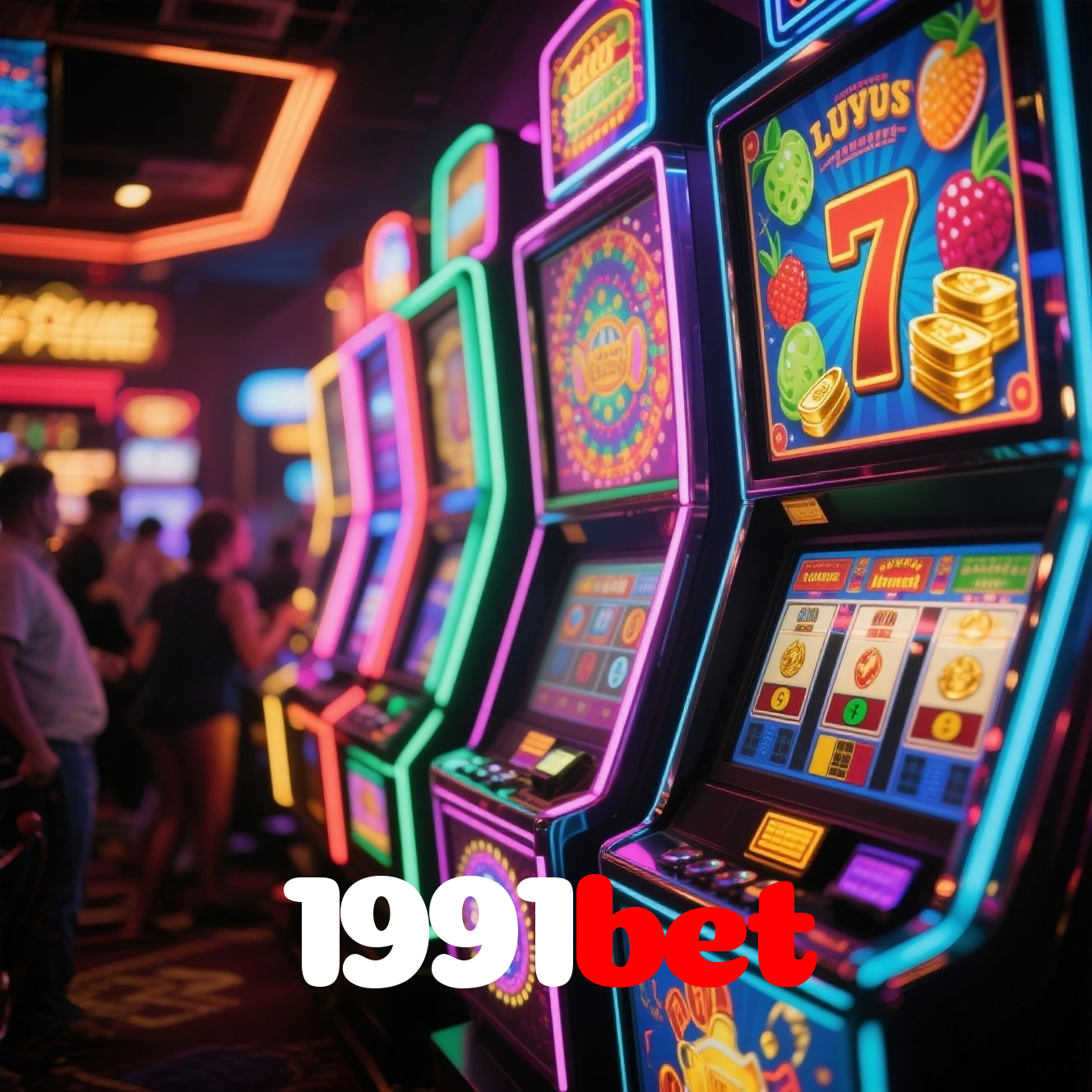 Segurança no 1991bet