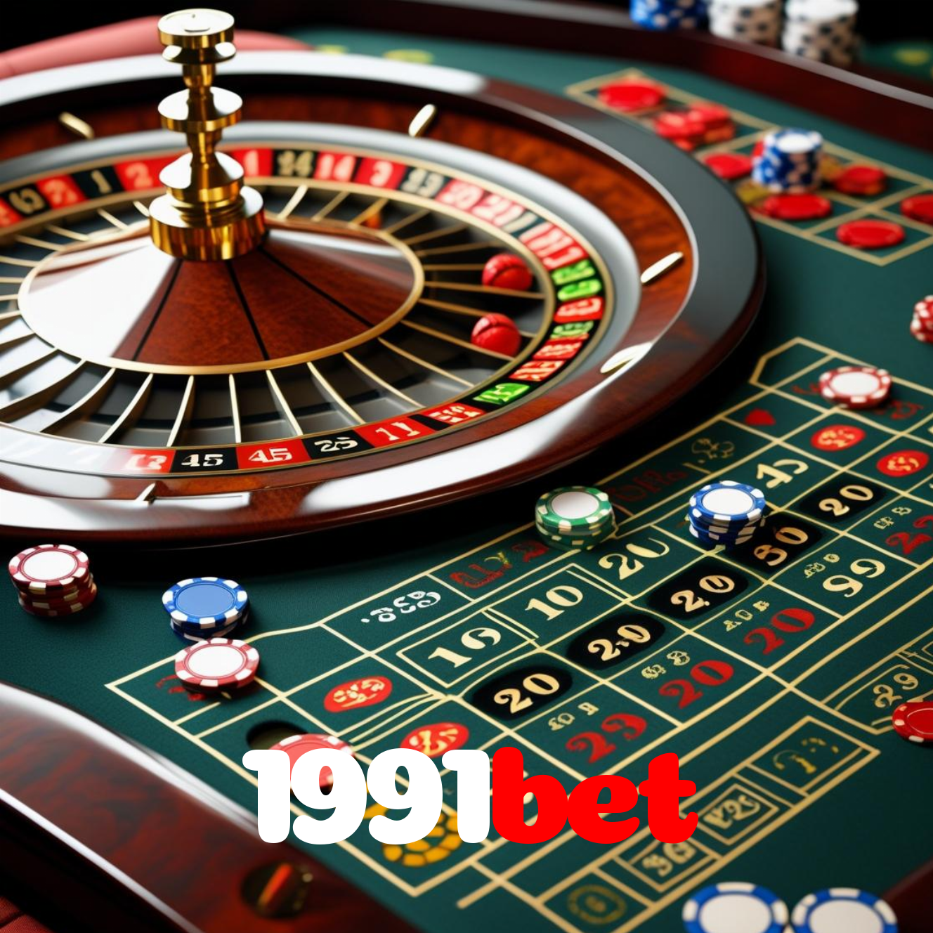 Login no 1991bet