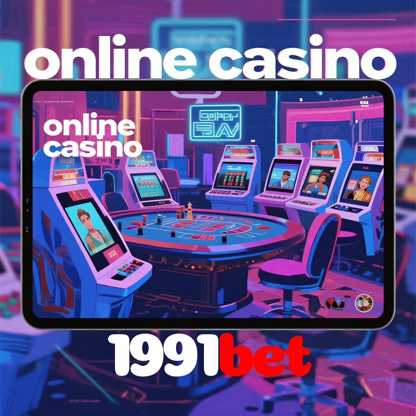 Problemas de Login no 1991bet