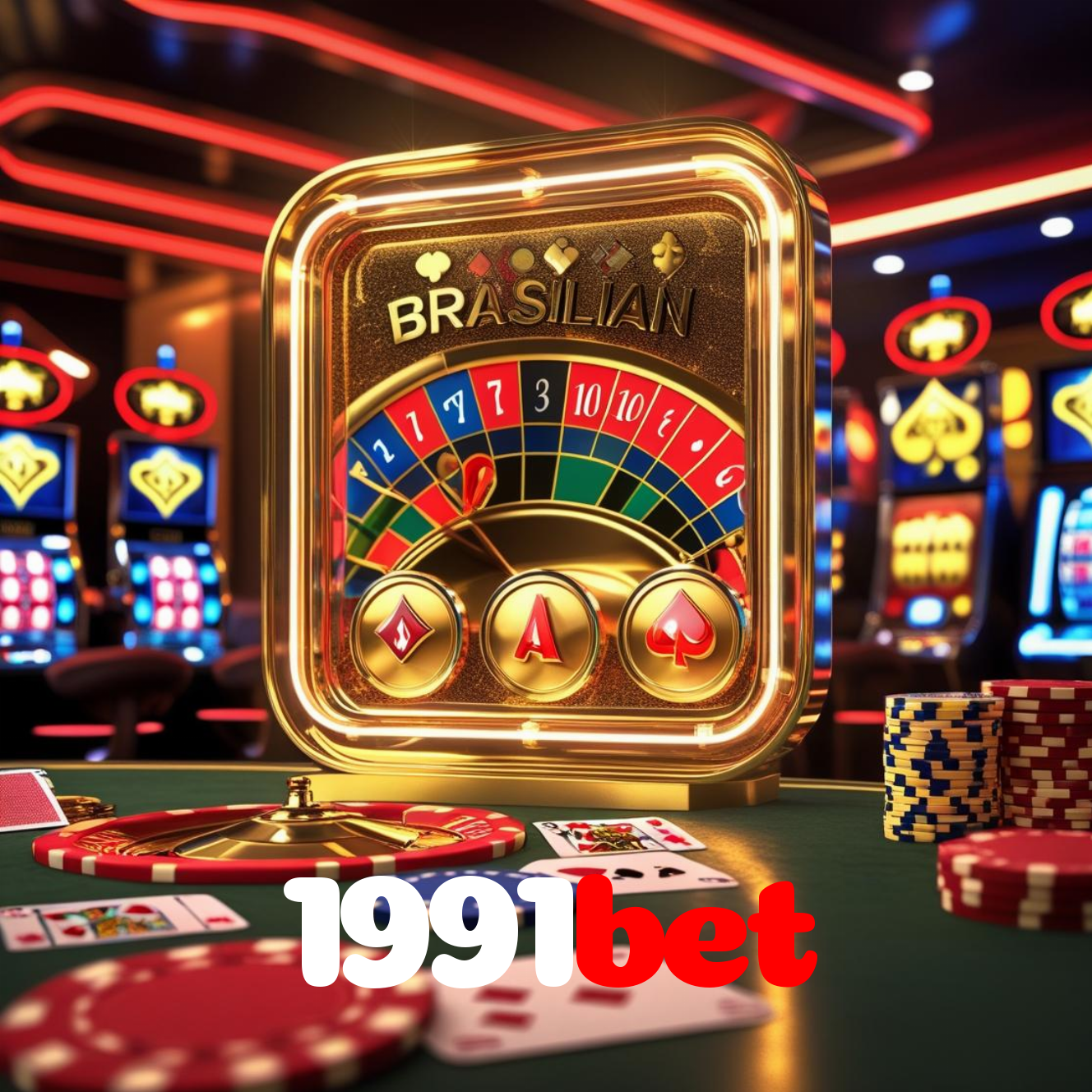 Login no 1991bet