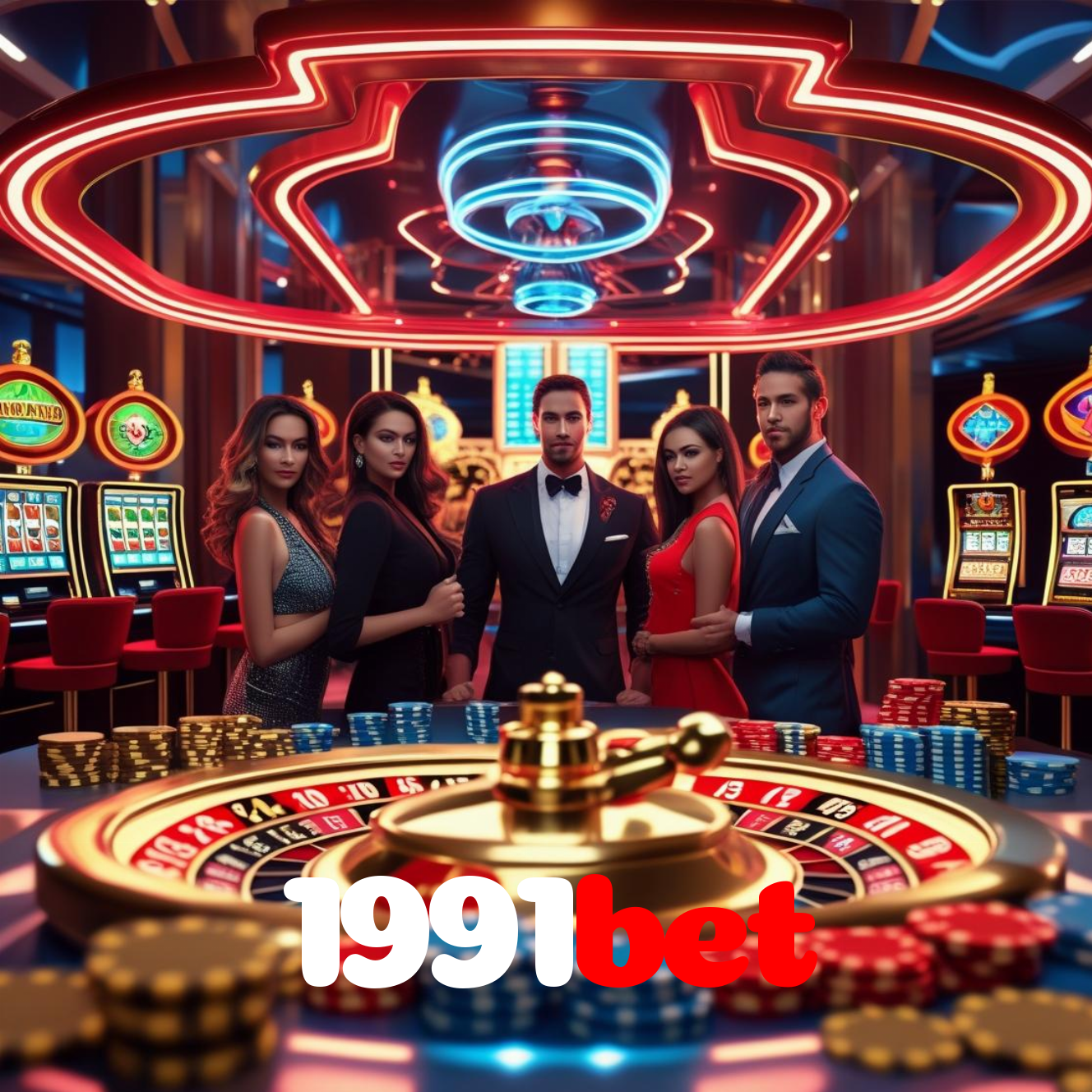 Segurança no 1991bet