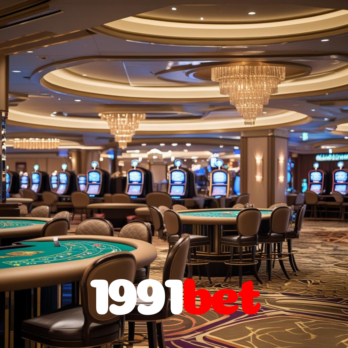 Login no 1991bet