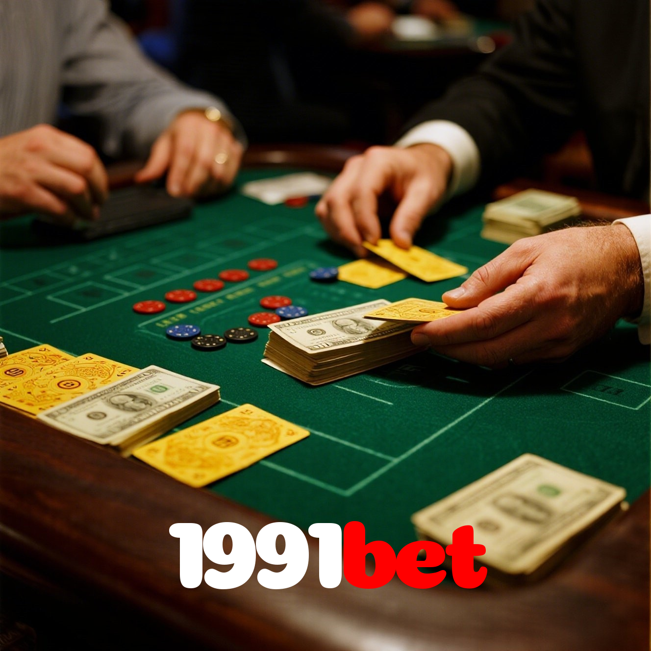 Blackjack