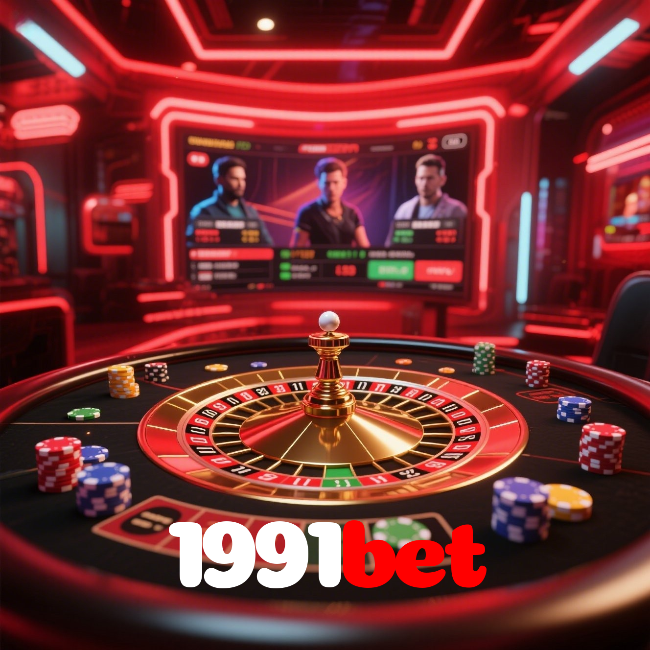 Segurança no 1991bet