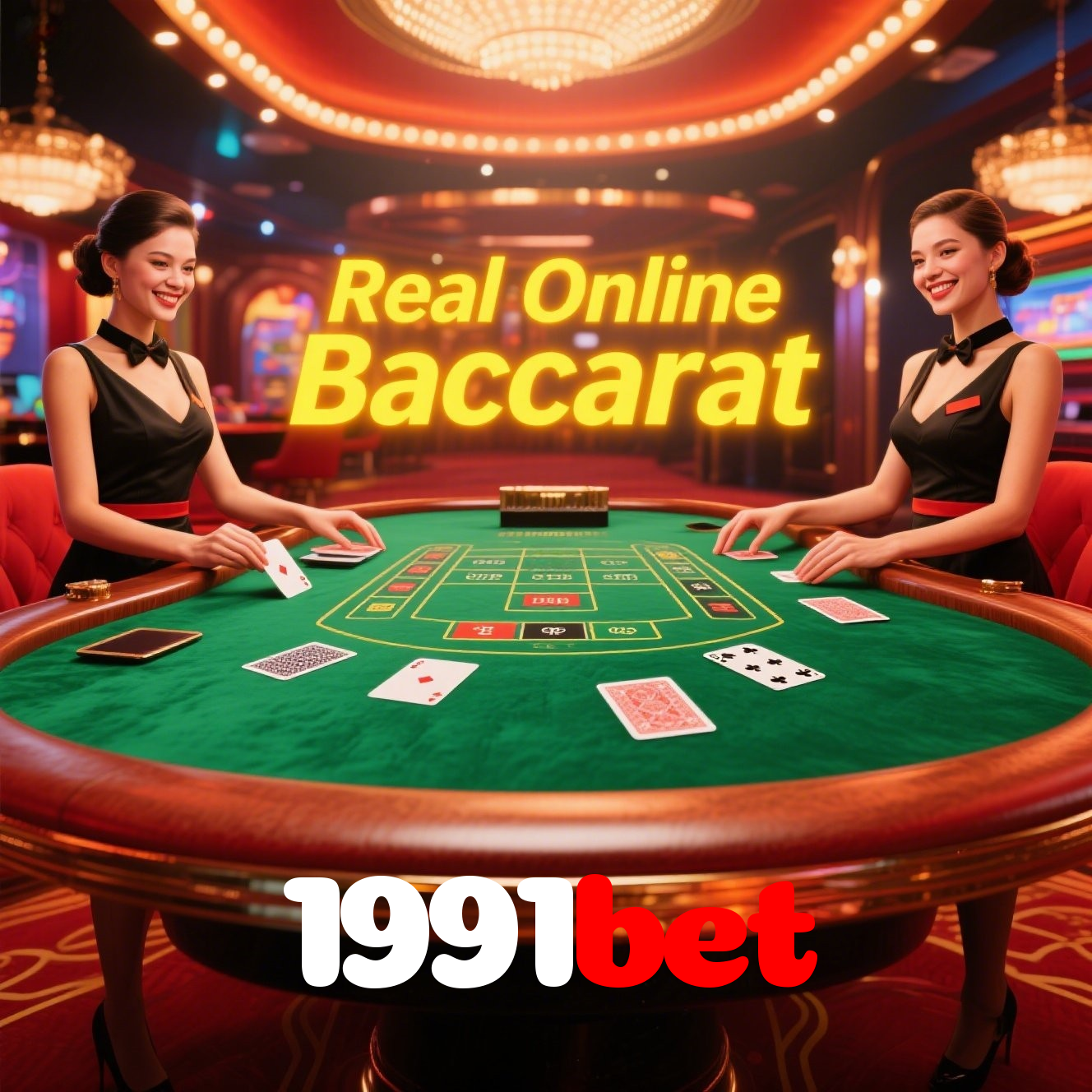 Login no 1991bet
