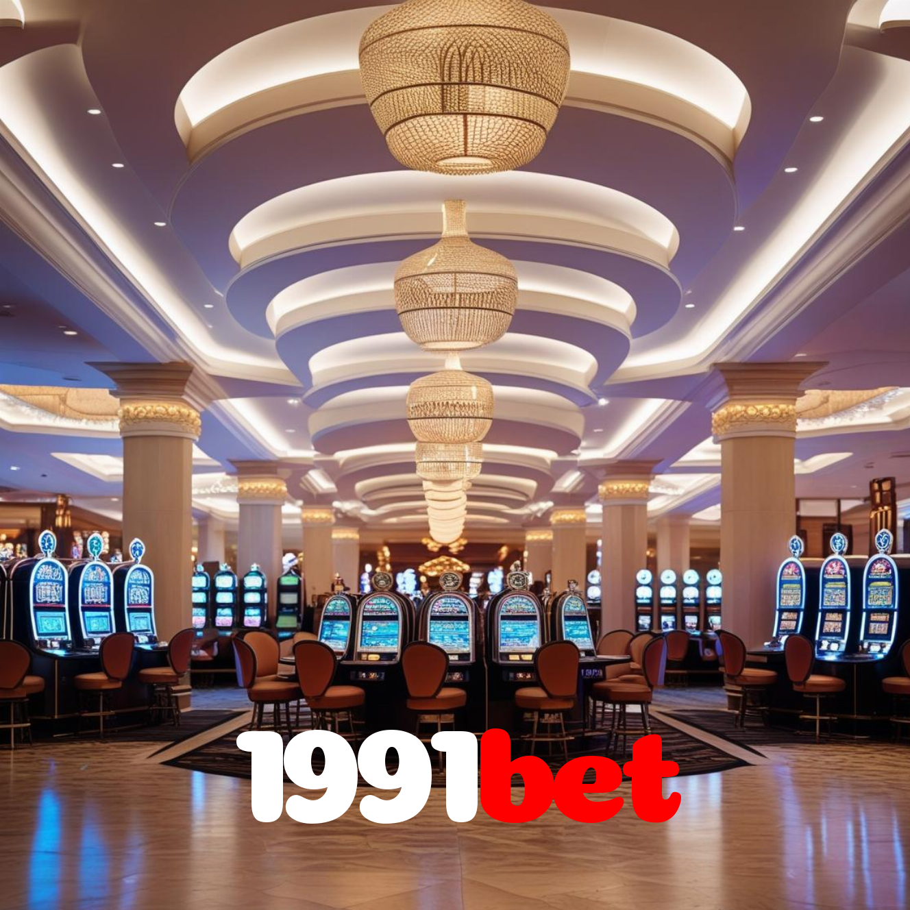Promoções do 1991bet