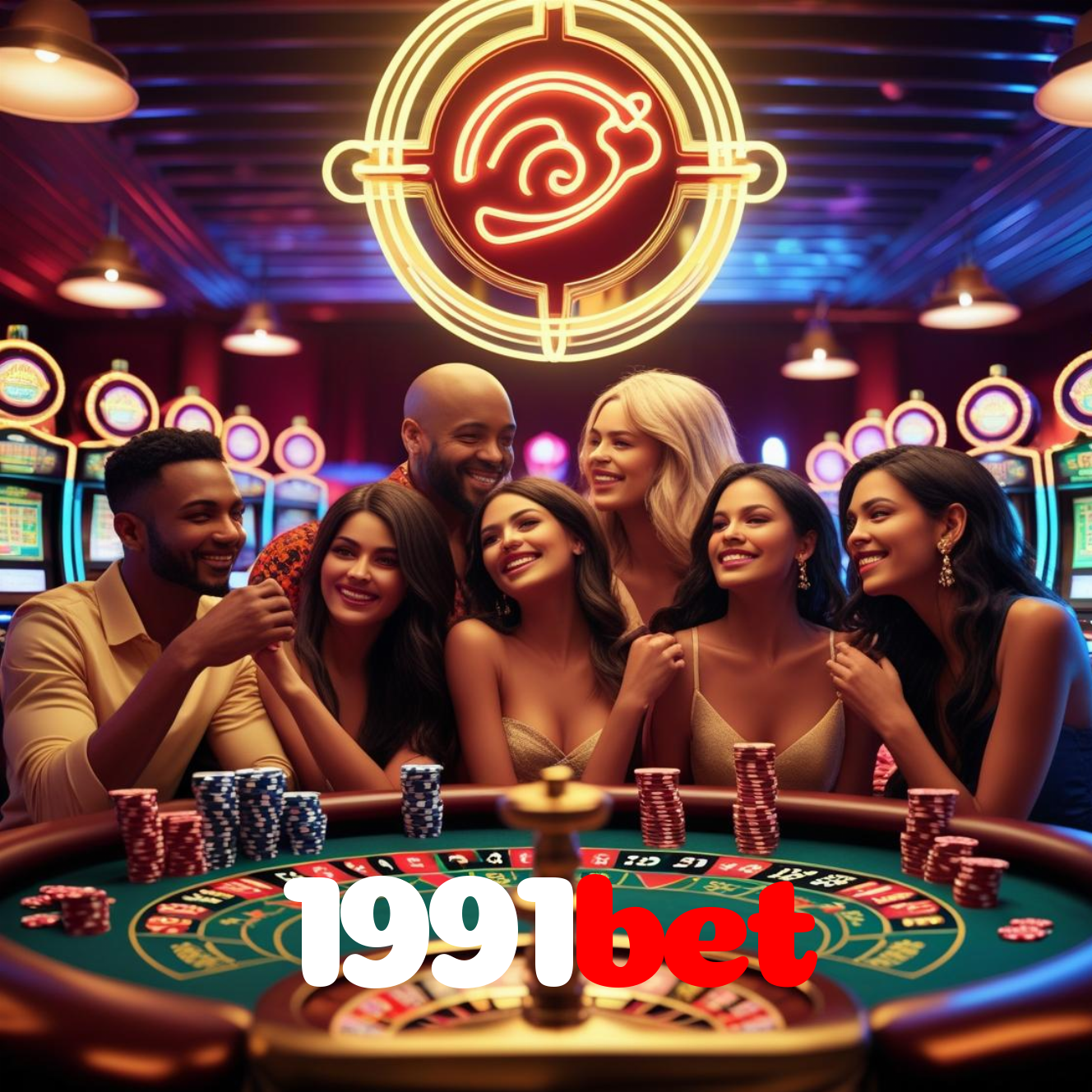 Promoções do 1991bet