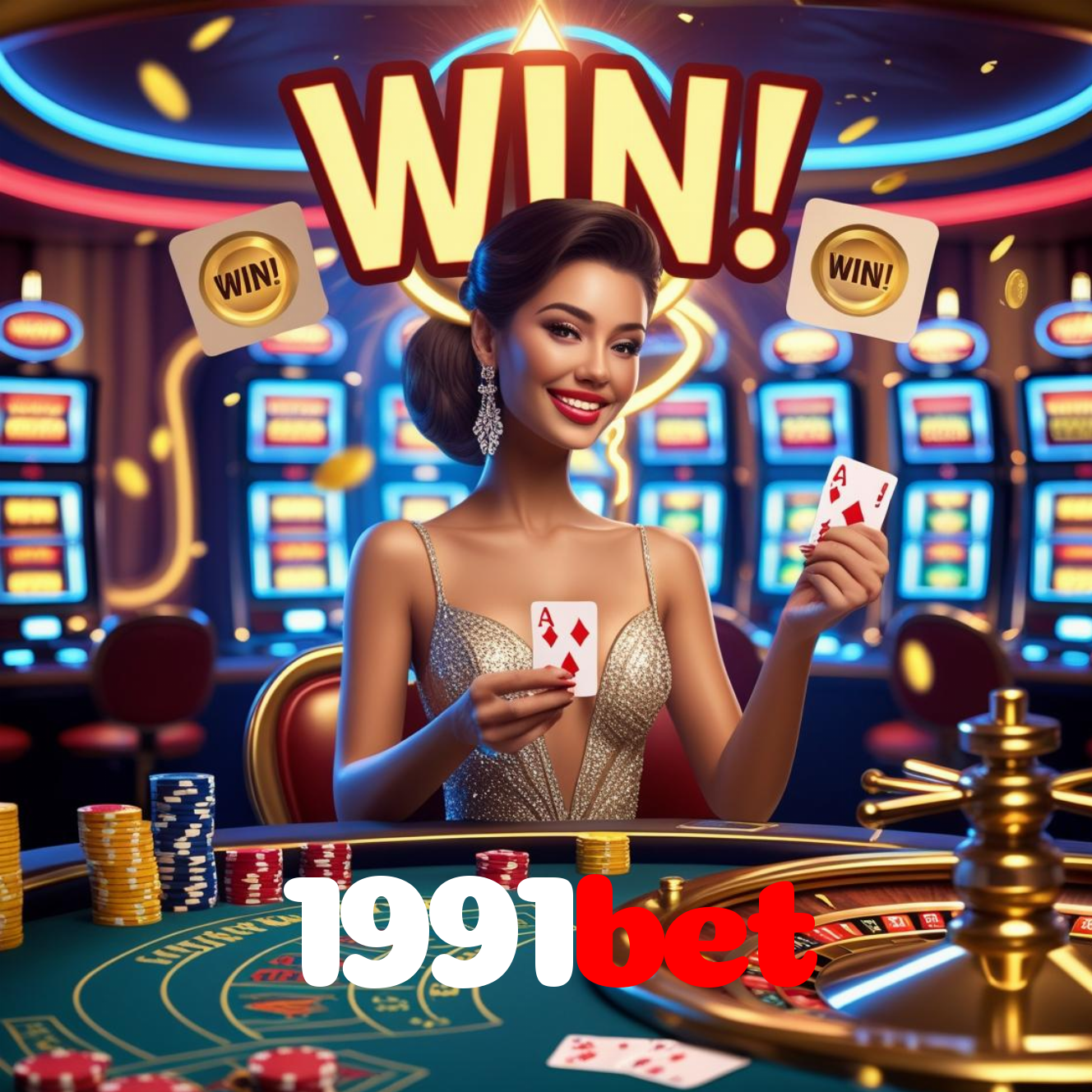 Login no 1991bet
