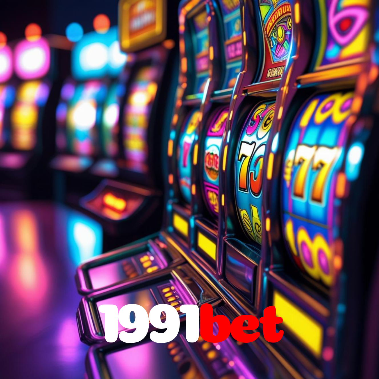 Login no 1991bet