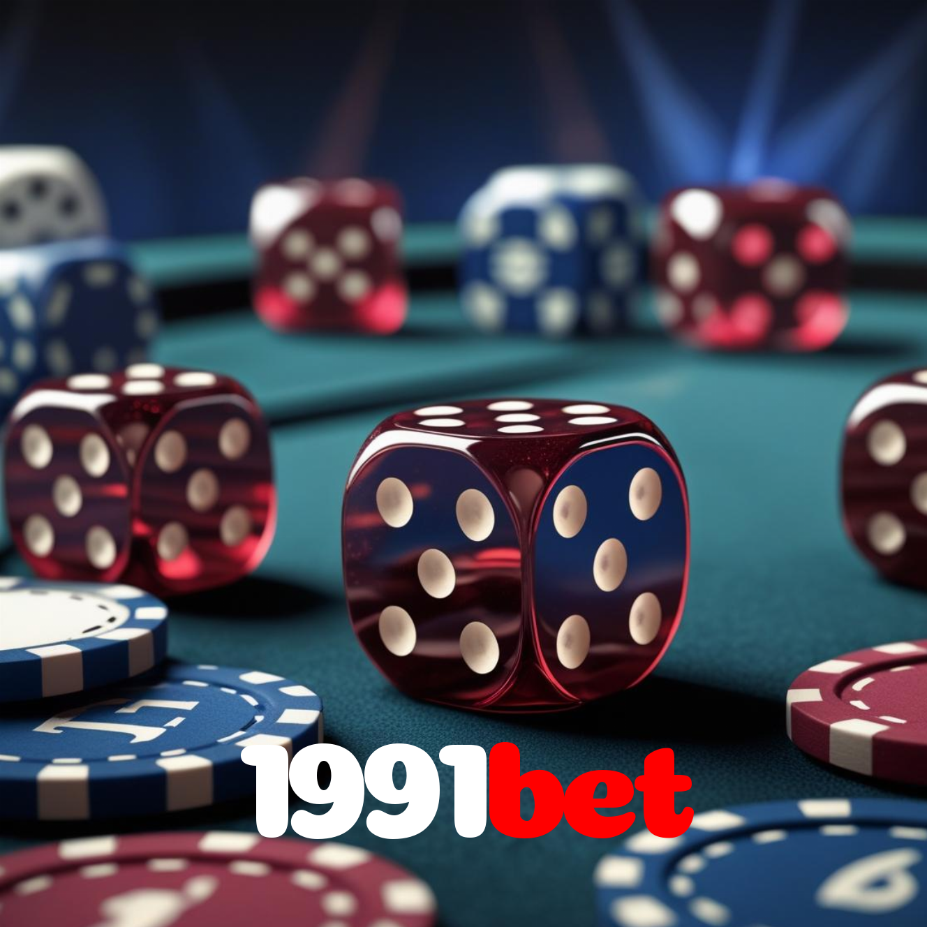 Segurança no 1991bet