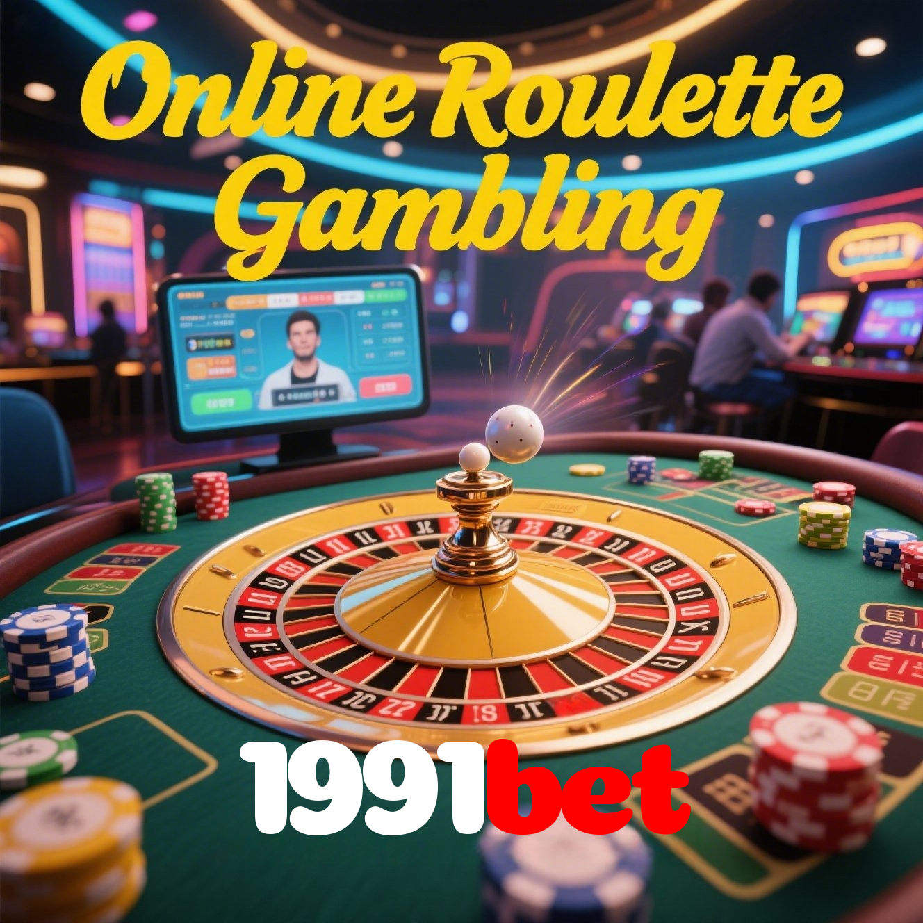 Segurança no 1991bet