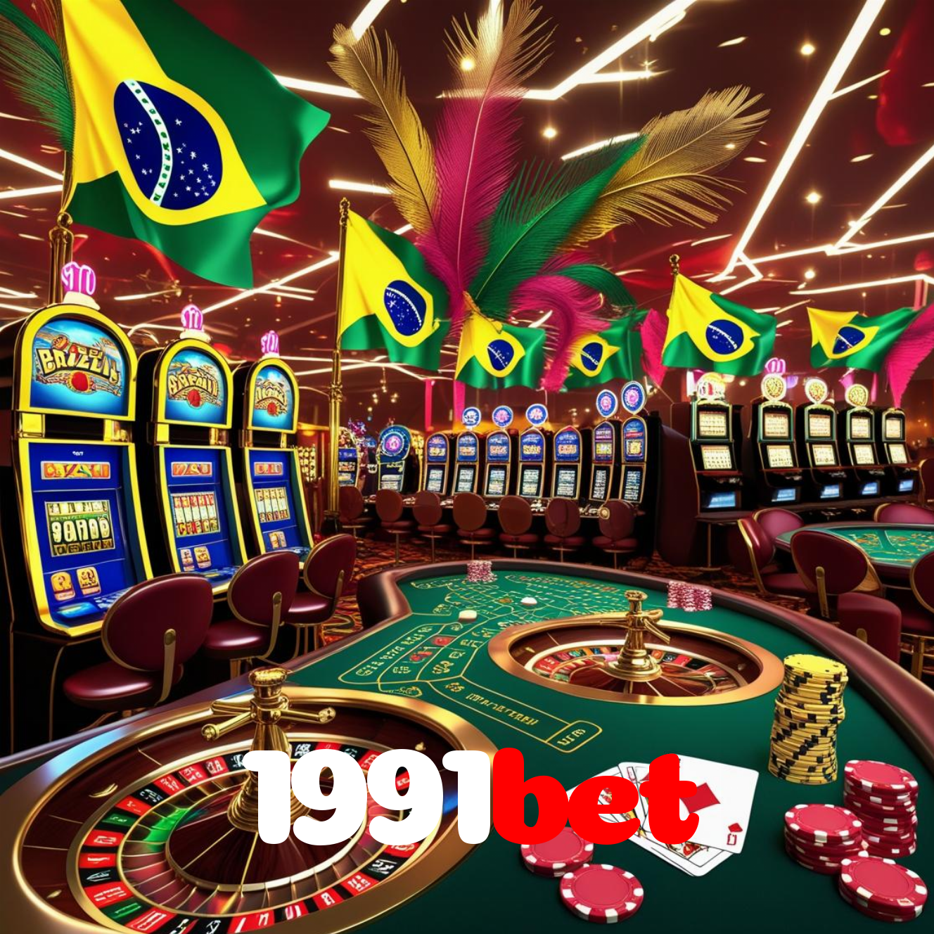 Login no 1991bet