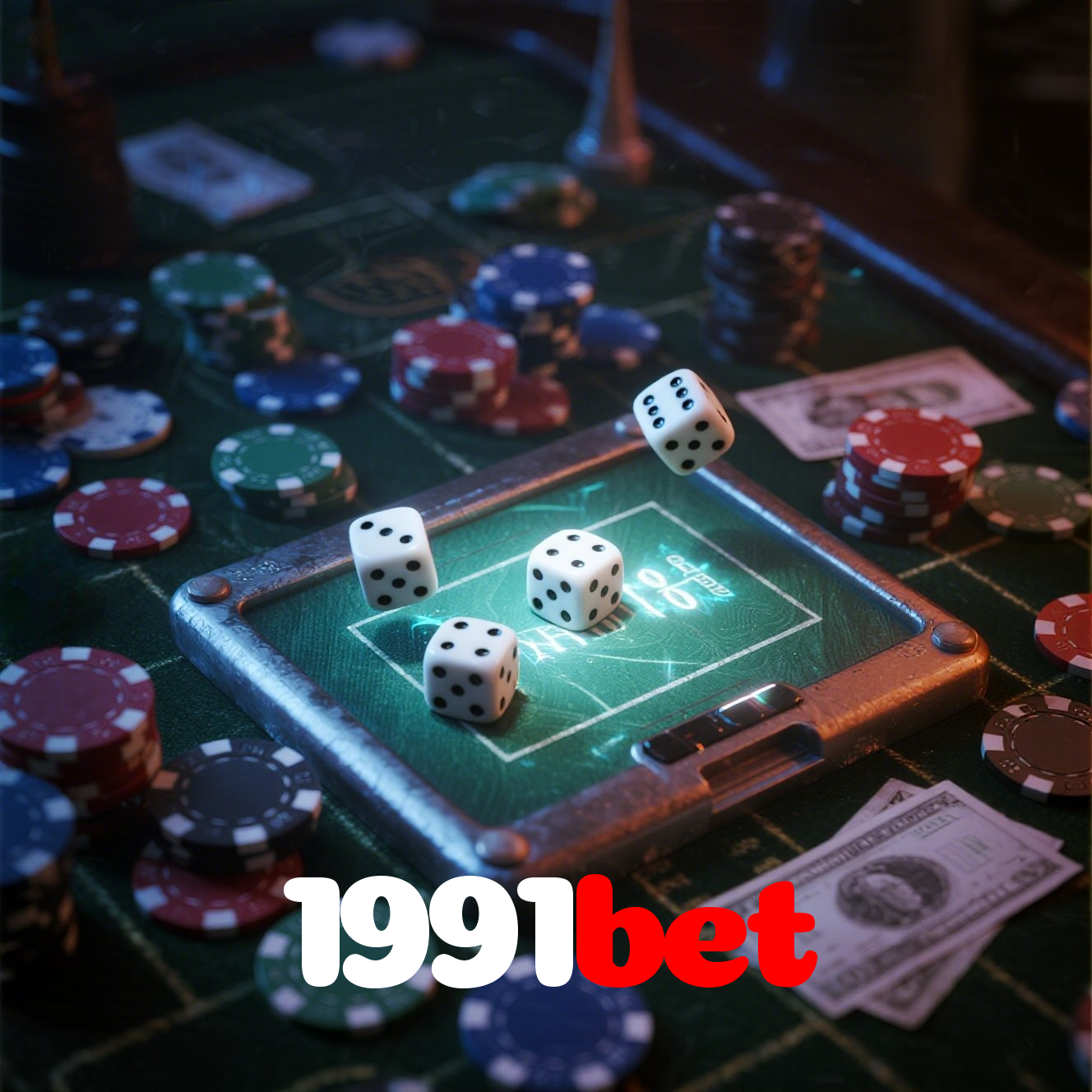 Login no 1991bet