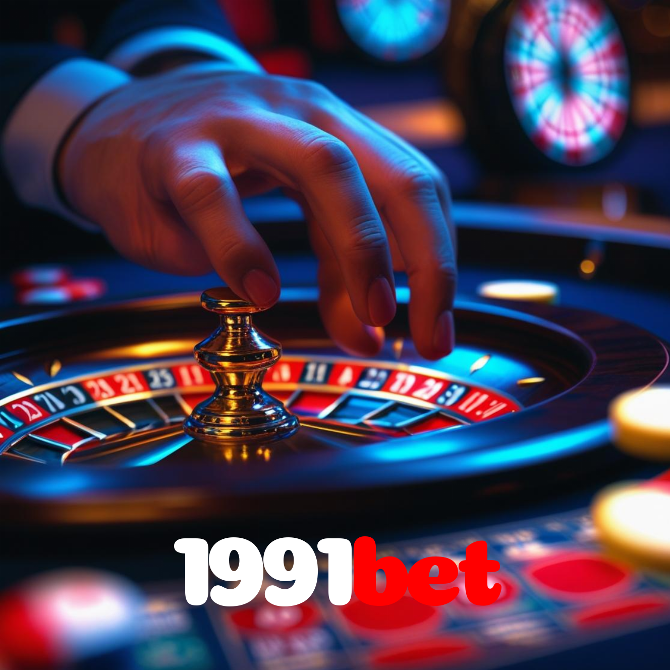Segurança no 1991bet
