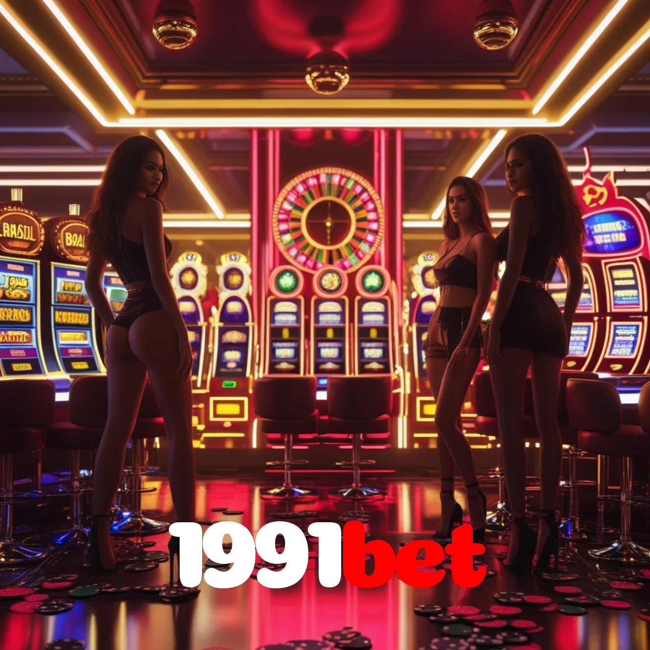 Problemas de Login no 1991bet