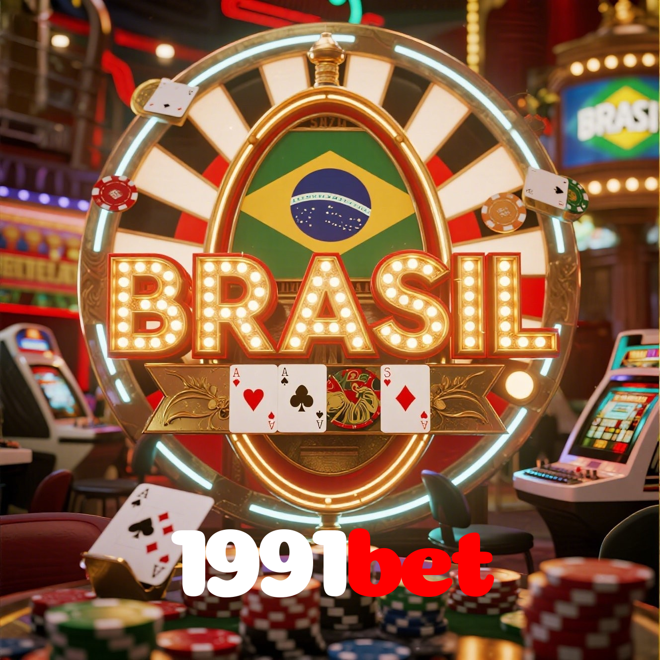 Login no 1991bet