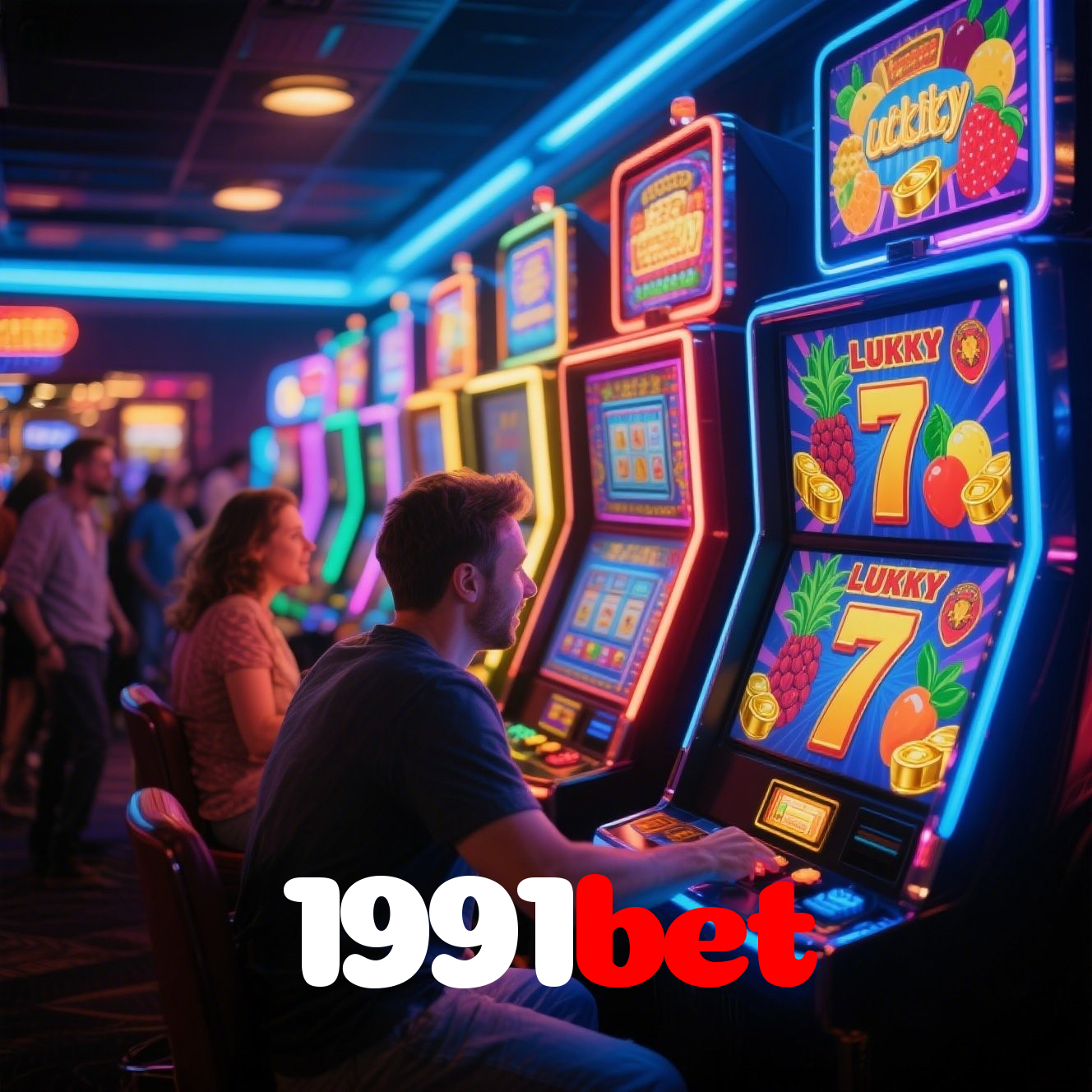 Login no 1991bet