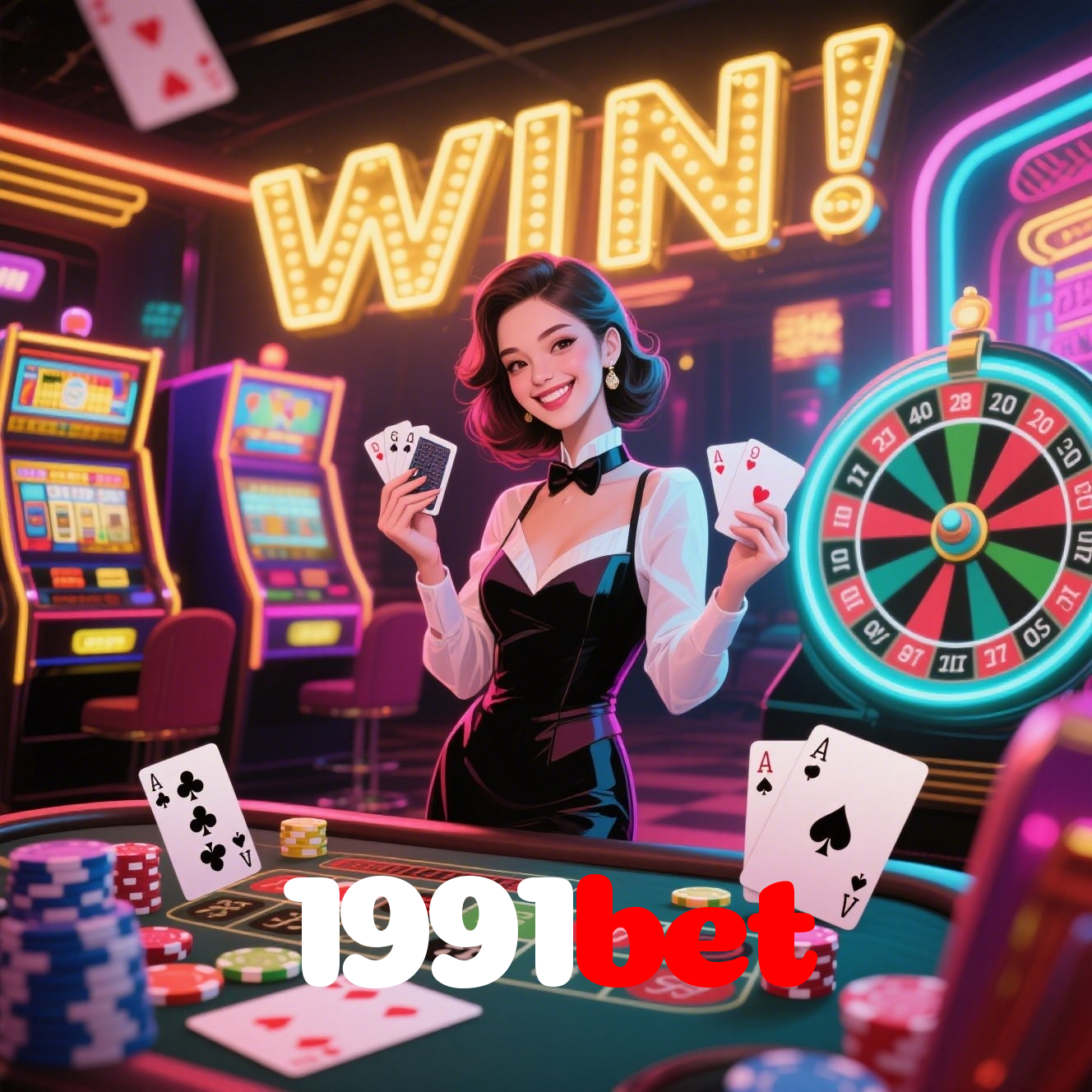 Segurança no 1991bet