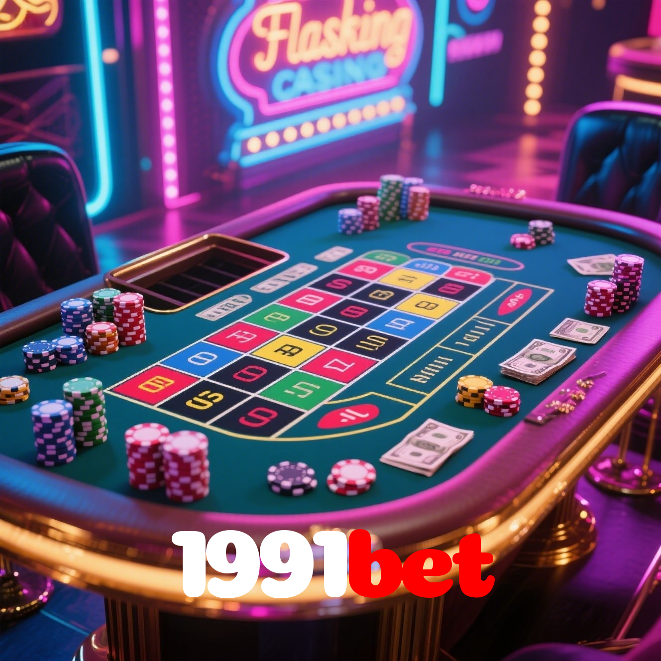 Problemas de Login no 1991bet