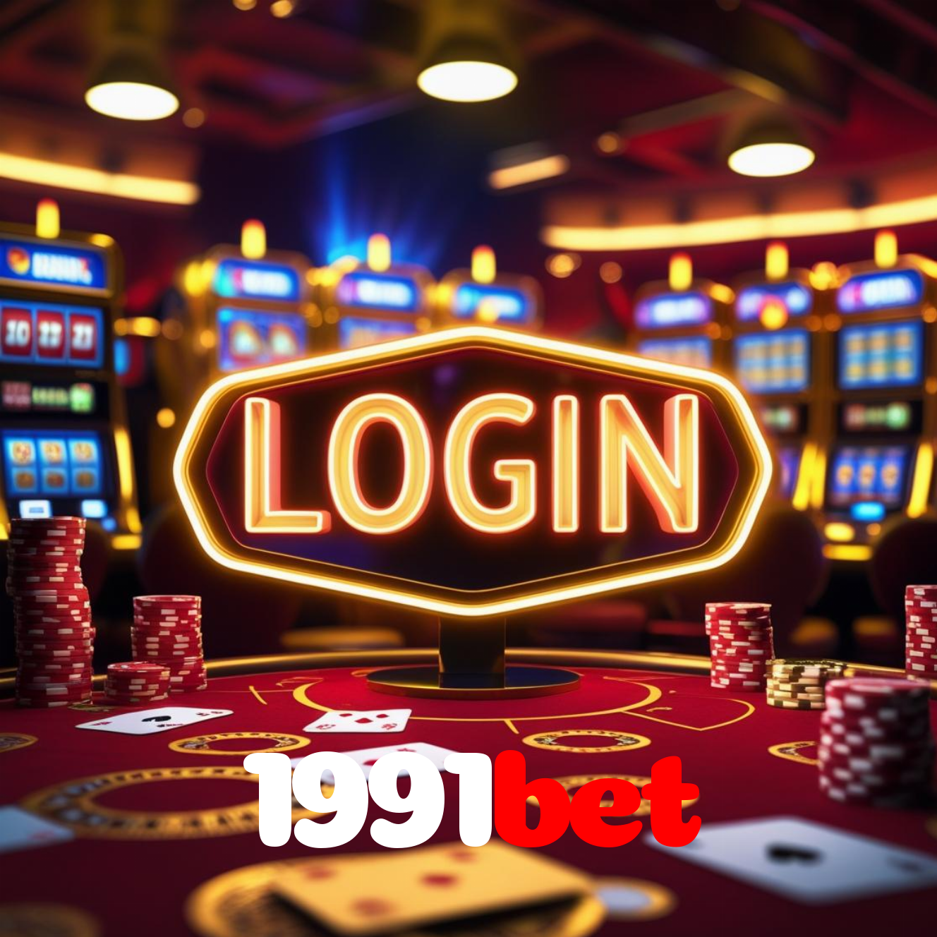 Segurança no 1991bet
