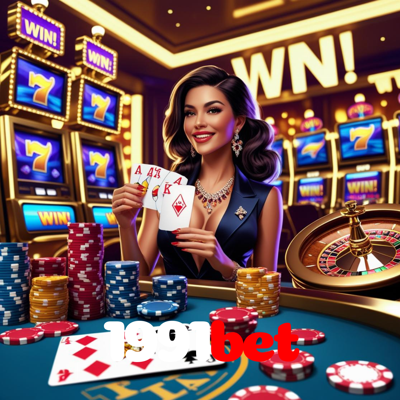 Login no 1991bet