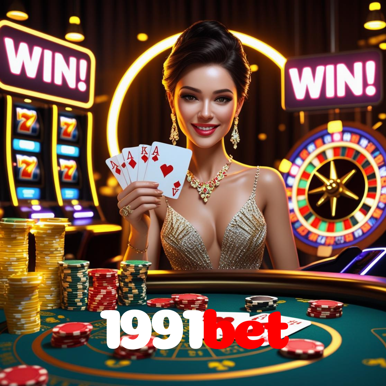 Login no 1991bet