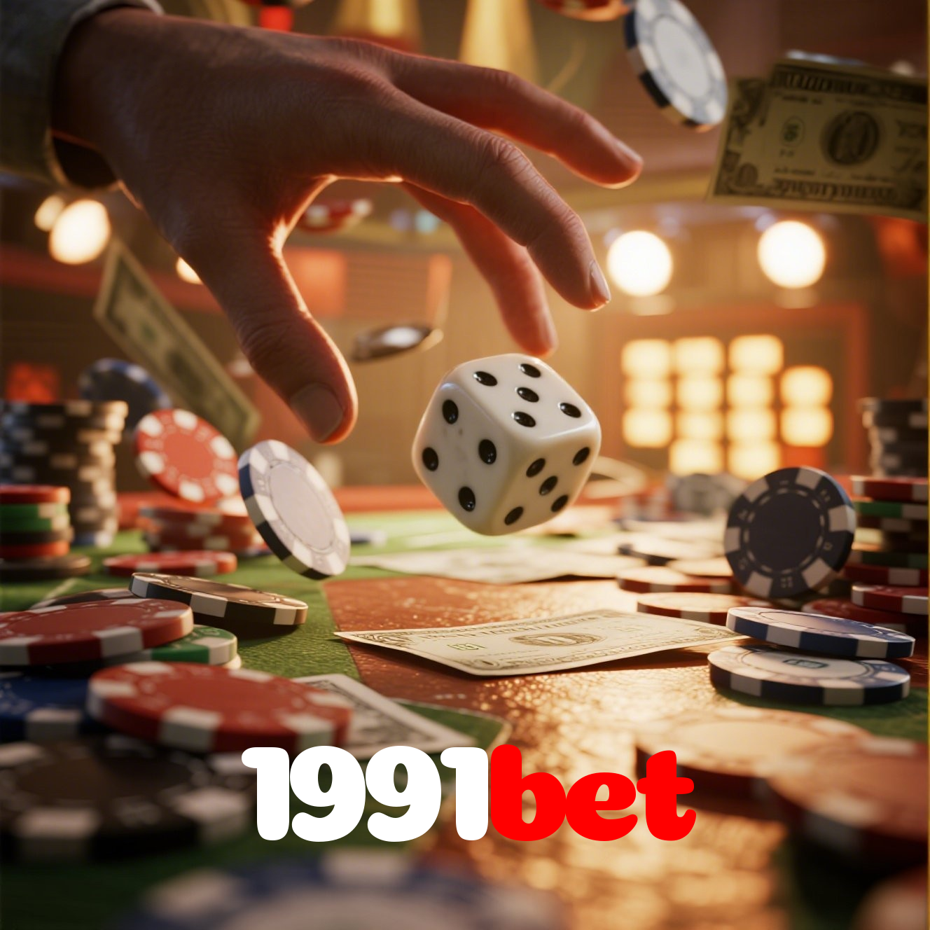 Segurança no 1991bet