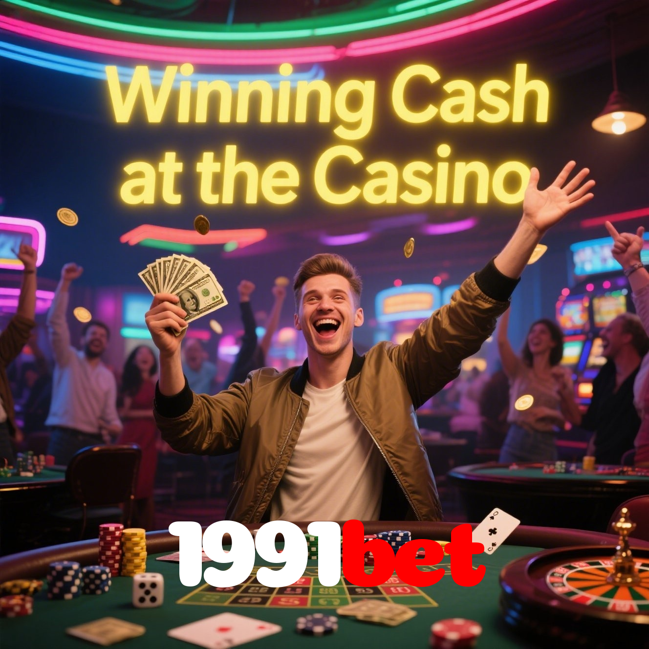 Login no 1991bet