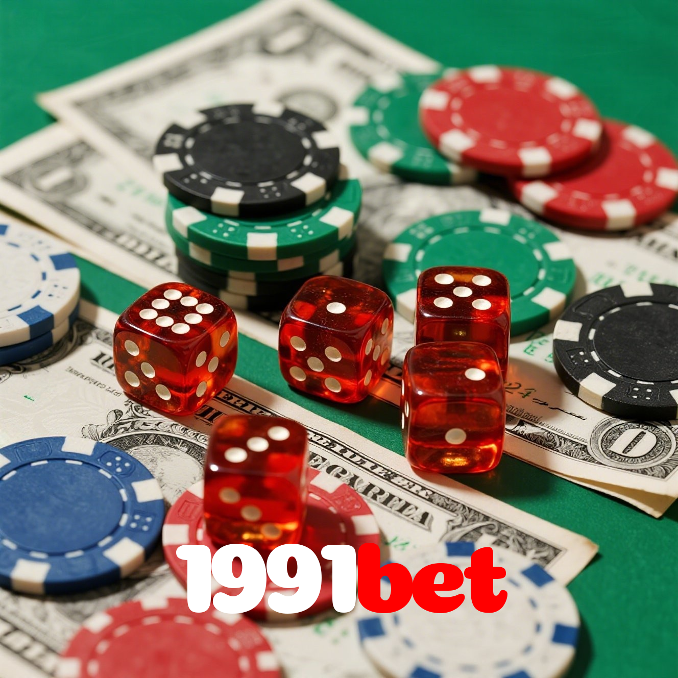 Segurança no 1991bet
