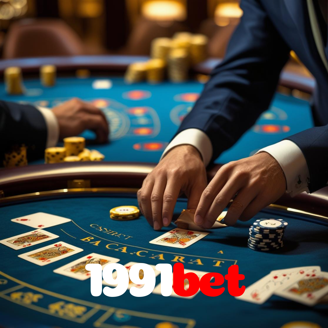 Login no 1991bet