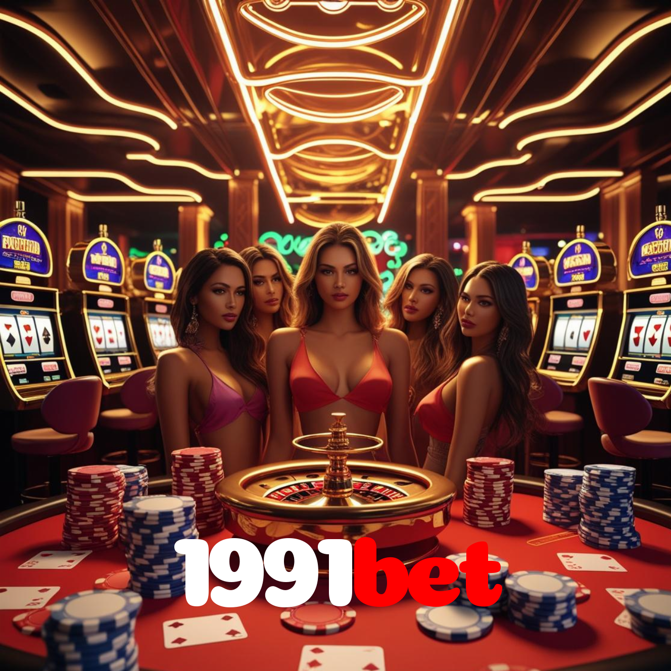 Segurança no 1991bet