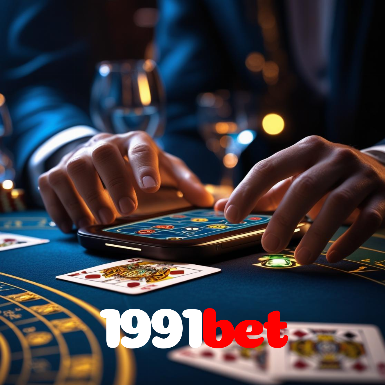 Login no 1991bet