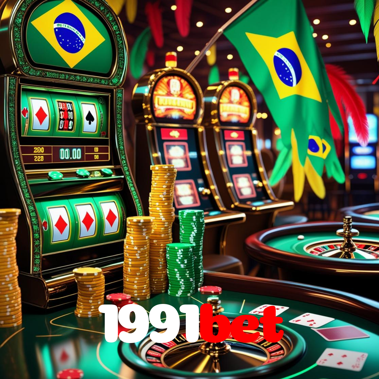 Segurança no 1991bet