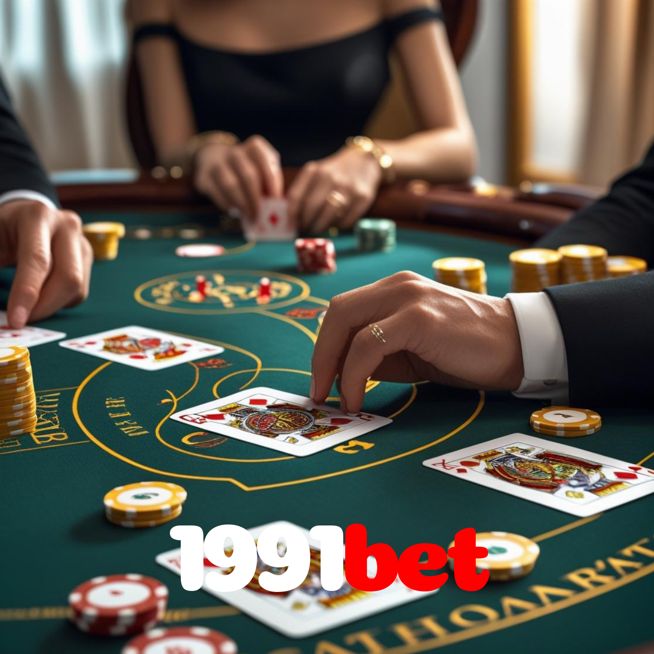 Login no 1991bet
