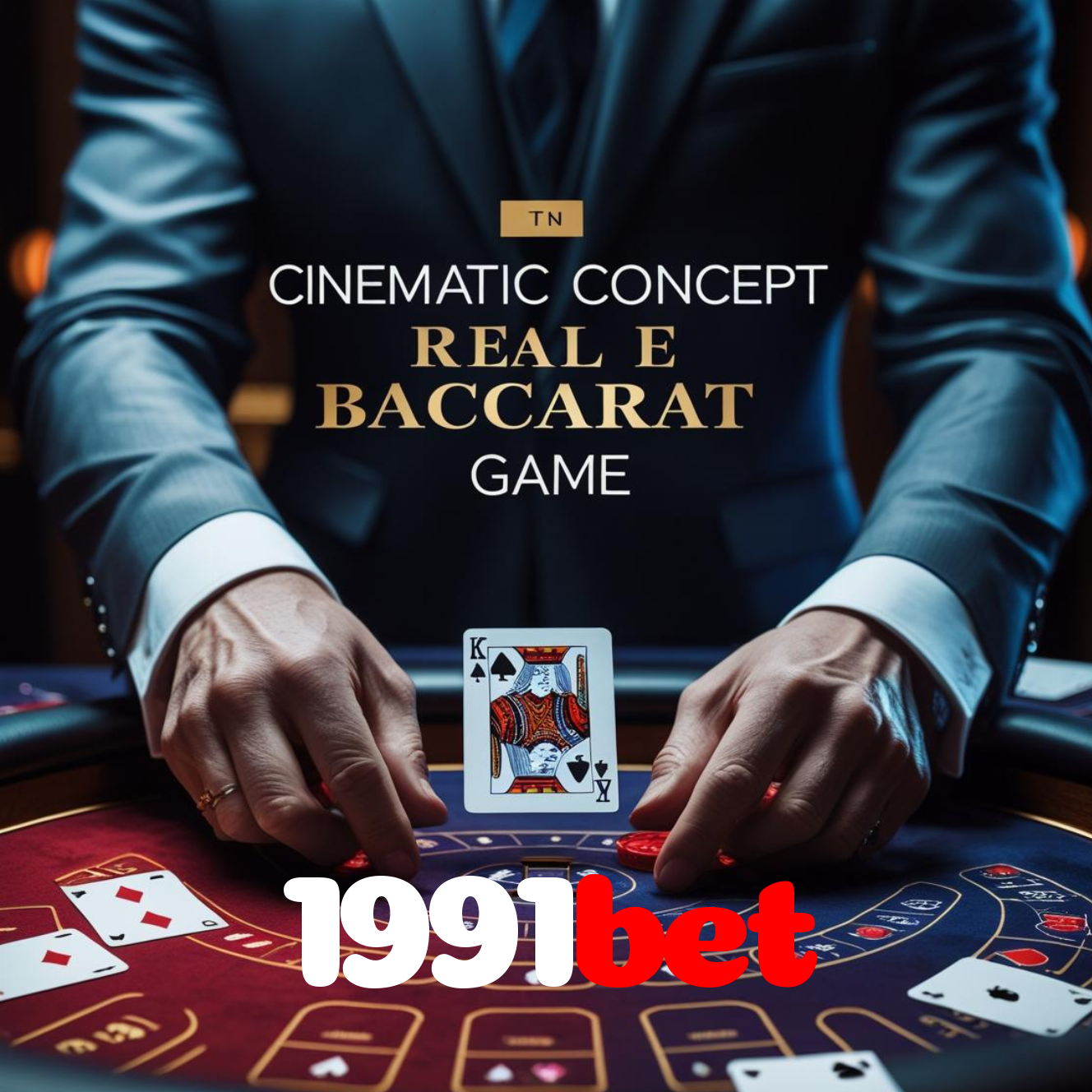 Login no 1991bet