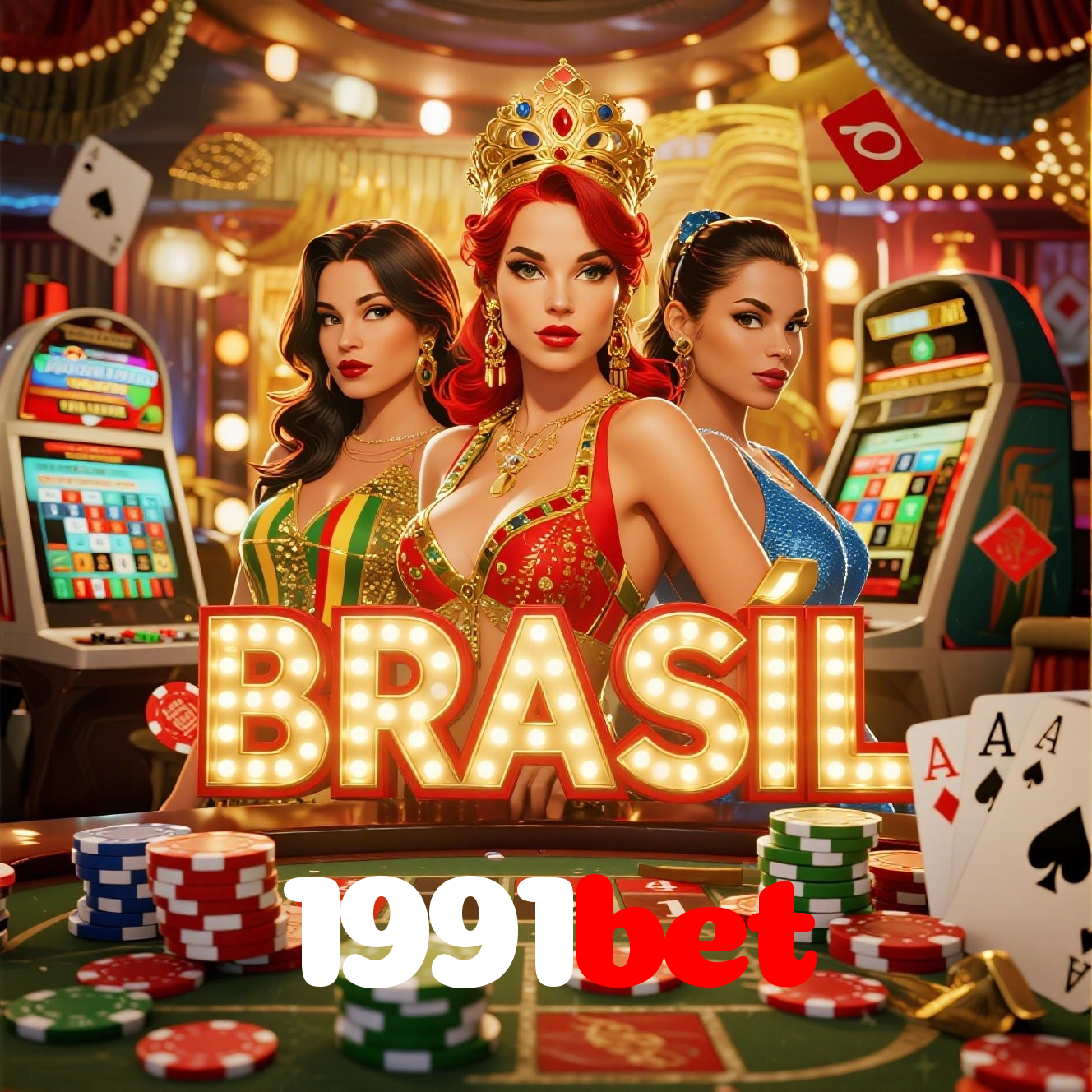 Segurança no 1991bet