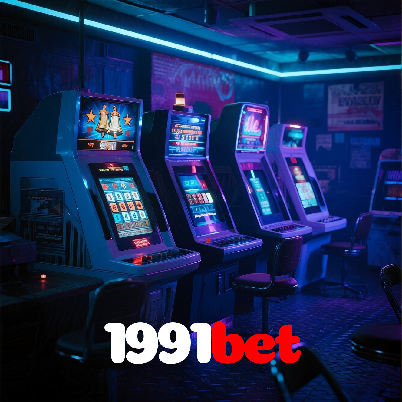 Problemas de Login no 1991bet