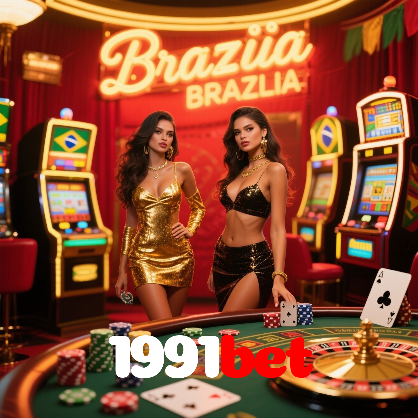 Segurança no 1991bet