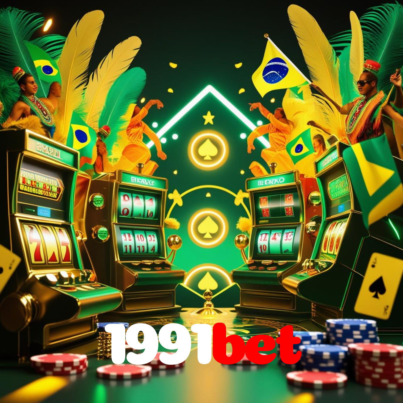 Login no 1991bet