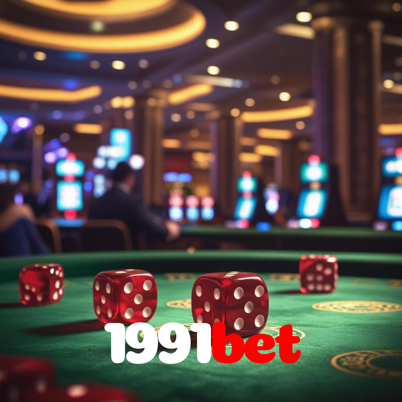 Login no 1991bet