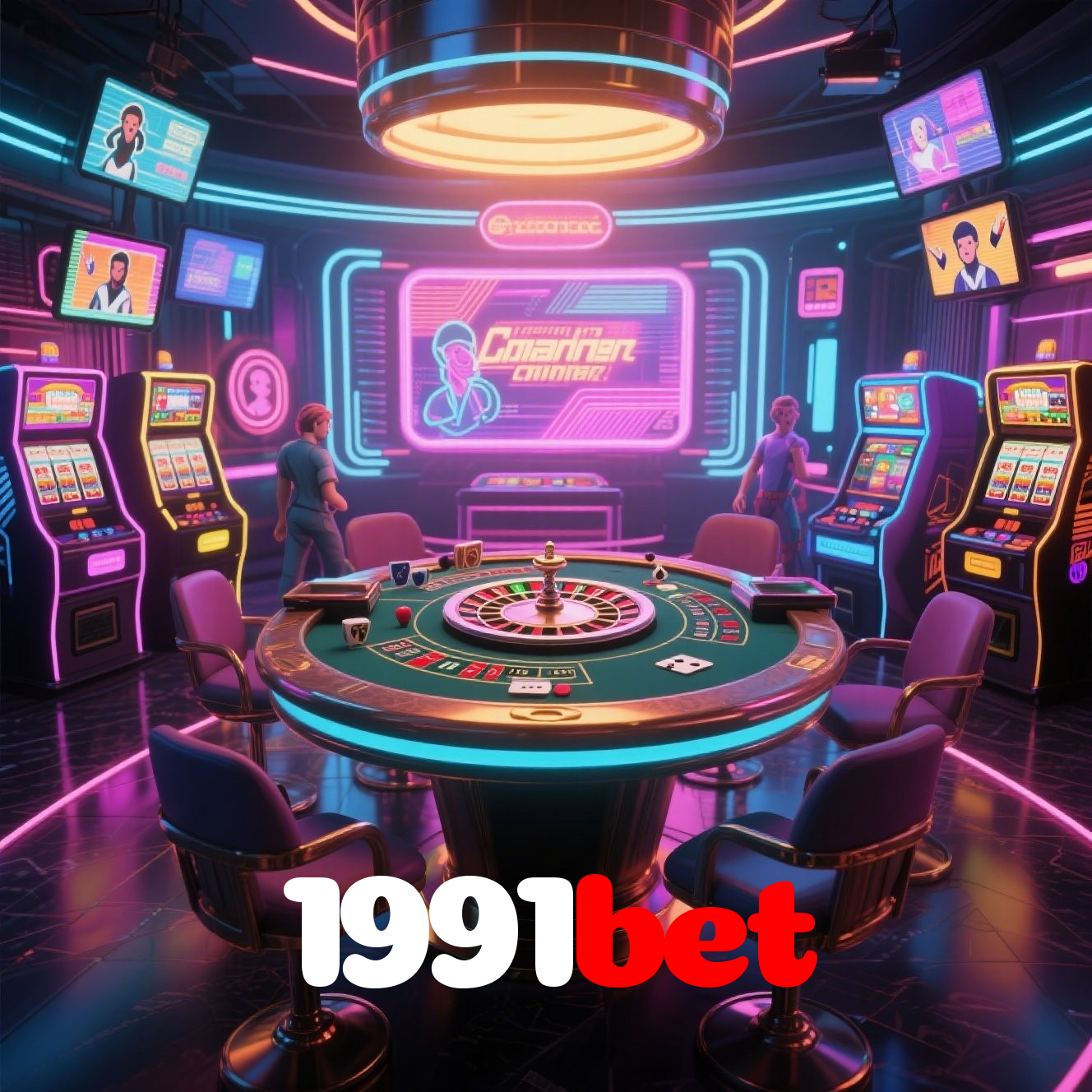 Problemas de Login no 1991bet